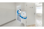 Praxis 185 qm Empfang + 6 Zimmer - Gewerbeobjekt Schwerin Paulsstadt | Angebot:26818945