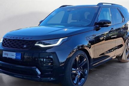 Land Rover Discovery 52.583 km 56.930 &euro; Sinzheim bei Baden-Baden 76547