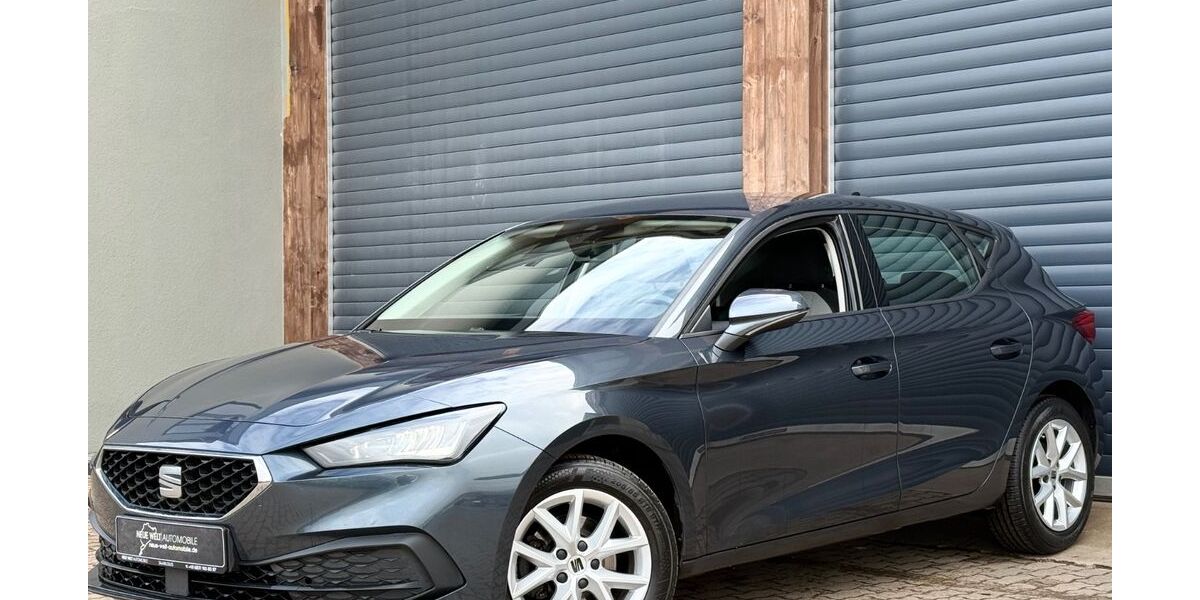 Seat Leon 95.550 km 16.999 &euro; Saarlouis-Lisdorf 66740