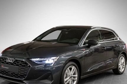 Audi A3 5.999 km 33.999 &euro; Stuttgart 70563