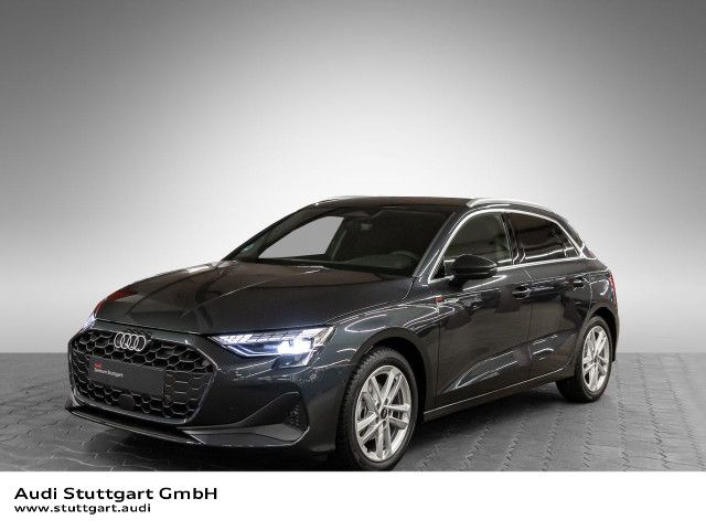 Audi A3 5.999 km 33.999 &euro; Stuttgart 70563