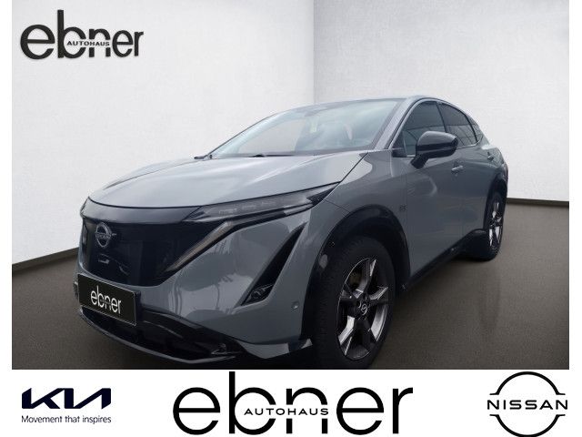 Nissan Ariya 50.262 km 28.990 &euro; Baienfurt 88255