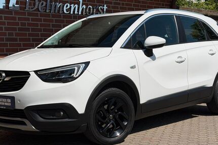 Opel Crossland (X) 110.100 km 11.499 &euro; Delmenhorst 27755