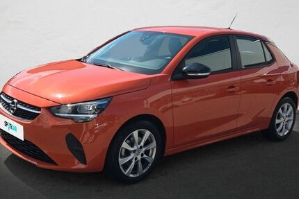 Opel Corsa 21.300 km 13.945 &euro; Pfarrkirchen 84347