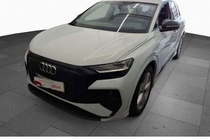 Audi Q4 e-tron 72.694 km 36.990 &euro; Kassel 34125