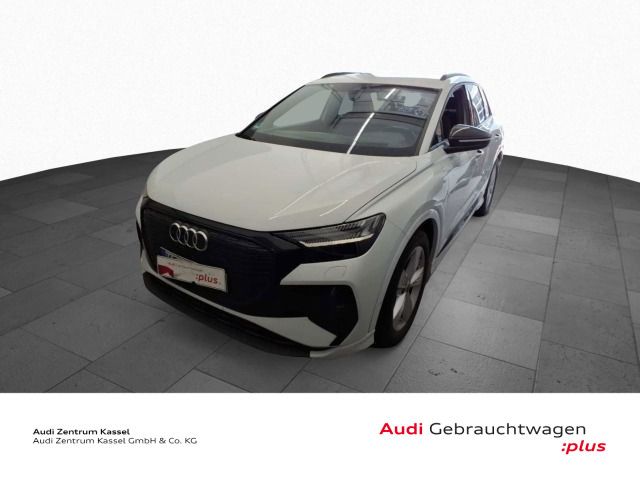 Audi Q4 e-tron 72.694 km 36.990 &euro; Kassel 34125