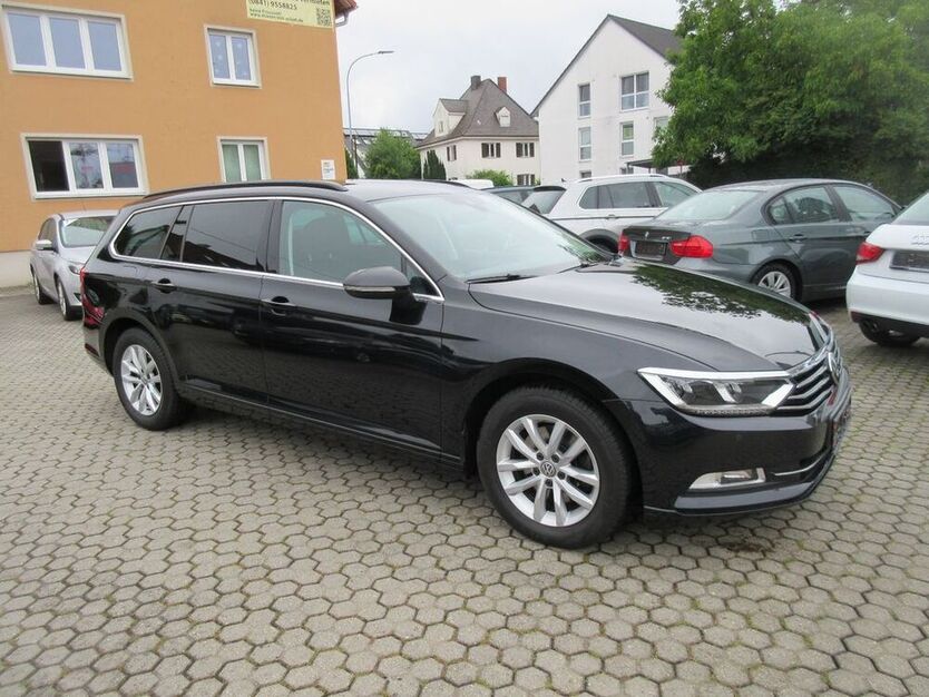 Passat