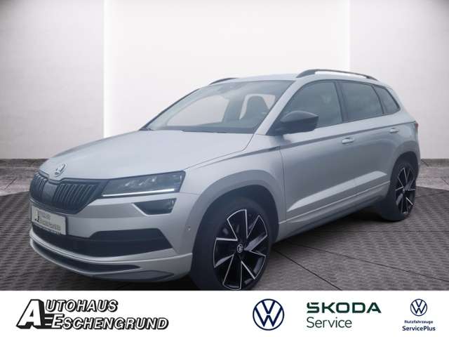Skoda Karoq 87.927 km 22.869 &euro; Neubrandenburg 17034