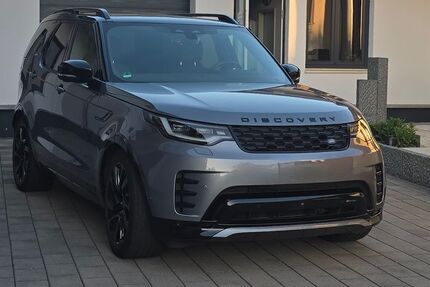 Land Rover Discovery 65.750 km 44.750 &euro; Rohrbach 76865