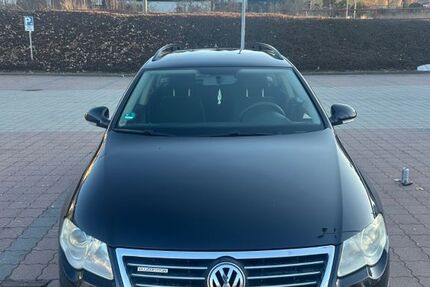 VW Passat 249.493 km 1.900 &euro; Niederwürschnitz 09399
