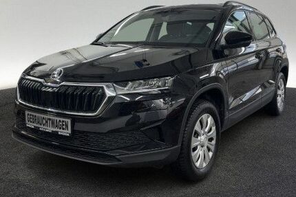 Skoda Karoq 20.333 km 37.990 &euro; Weilheim 82362