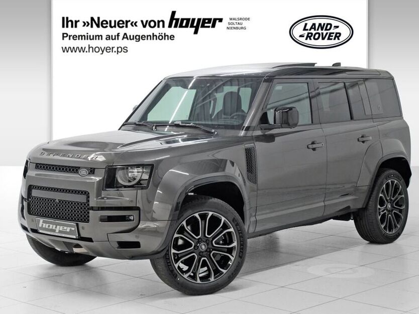 Defender