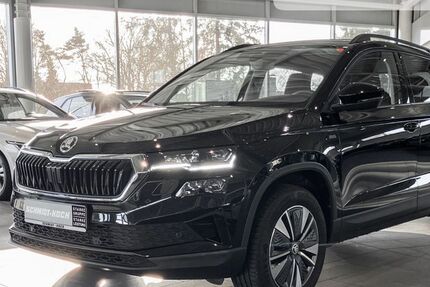 Skoda Karoq 19.300 km 33.959 &euro; Delmenhorst 27751