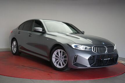 BMW 320 26.000 km 36.450 &euro; Braunschweig 38110