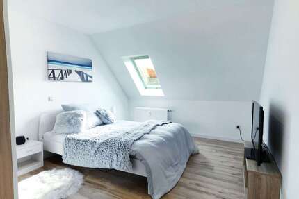 Wohnung Offenburg - 2 Zimmer, 62 m&sup2;, 195.000&euro; | Angebot:25444262