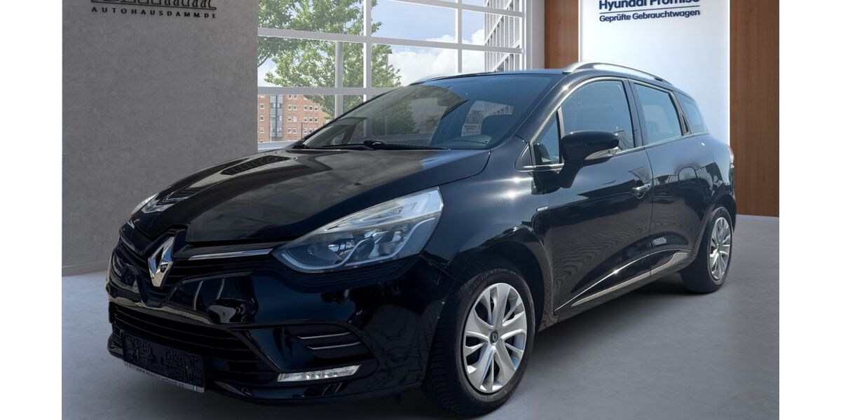 Renault Clio 81.691 km 7.990 &euro; Eilenburg 04838