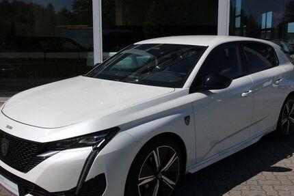 Peugeot 308 126.200 km 16.890 &euro; Neumünster 24539