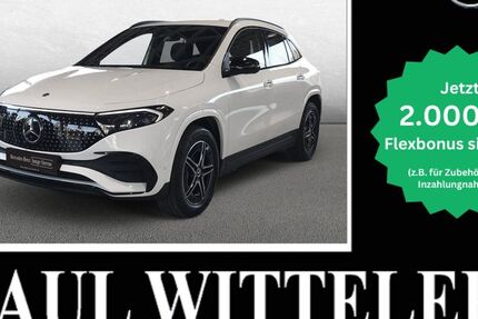 Mercedes-Benz EQA 6.526 km 43.970 &euro; Brilon 59929