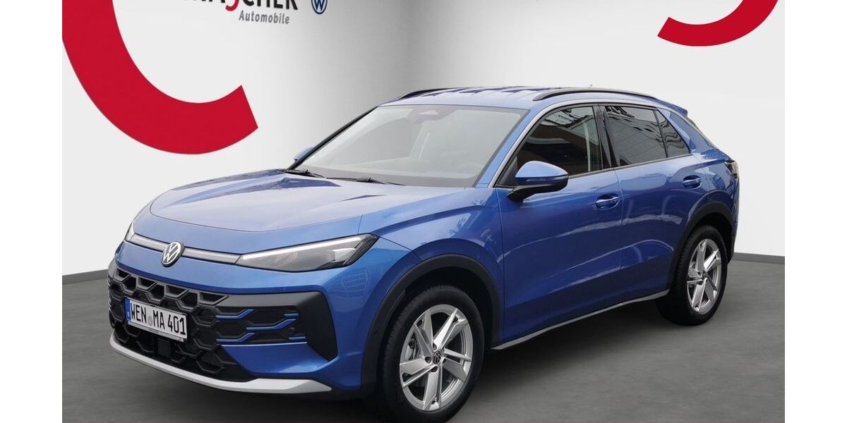 VW T-Roc 9.900 km 31.990 &euro; Weiden 92637