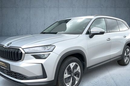 Skoda Kodiaq 21.803 km 42.970 &euro; Neutraubling 93073
