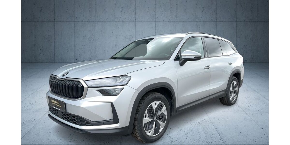 Skoda Kodiaq 21.803 km 43.470 &euro; Neutraubling 93073
