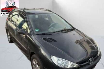 Peugeot 206 220.000 km 1.490 &euro; Dirmstein 67246
