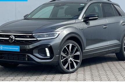 VW T-Roc 13.899 km 31.890 &euro; Crailsheim 74564