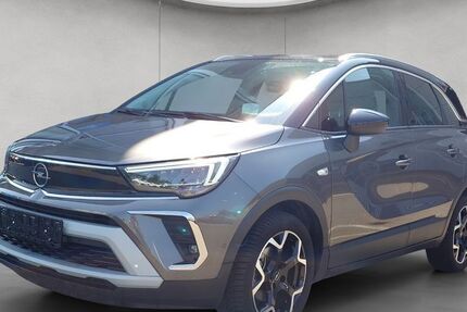 Opel Crossland (X) 11.055 km 21.490 € Reutlingen 72766