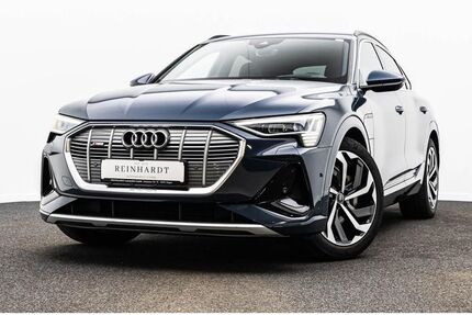 Audi e-tron 75.698 km 31.595 &euro; Hagen 58091