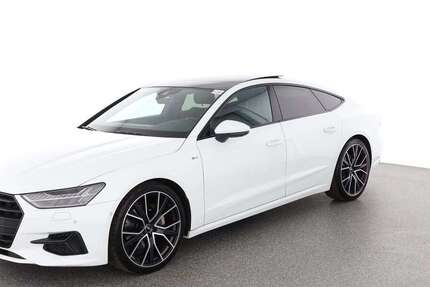 Audi A7 47.057 km 45.880 € Schönefeld 12529