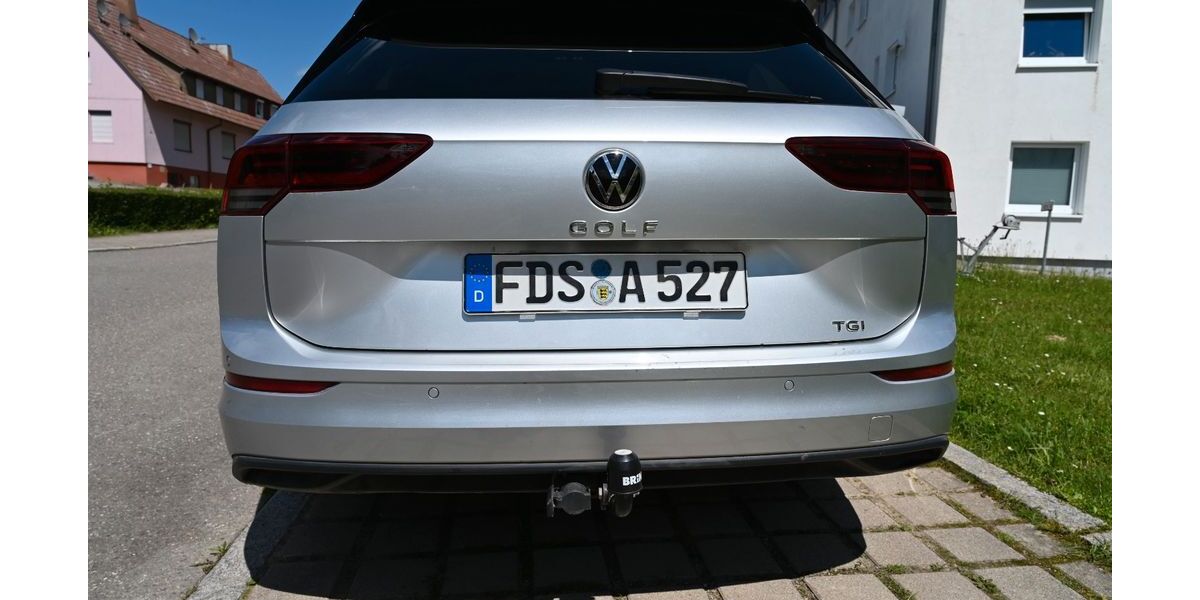 VW Golf 82.500 km 18.100 &euro; Villingen-Schwenningen 78054