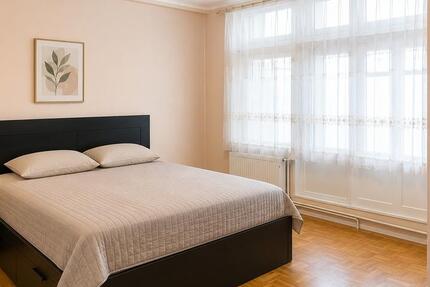 Wohnung Rottenburg am Neckar - 4 Zimmer, 120 m&sup2;, 1.290&euro; | Angebot:26641218