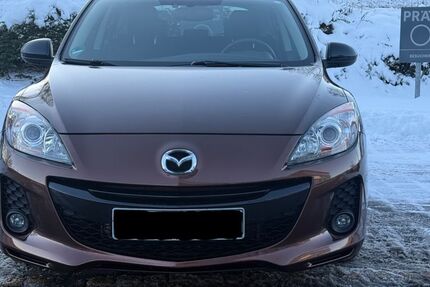 Mazda 3 118.000 km 6.000 &euro; Kempten 87435