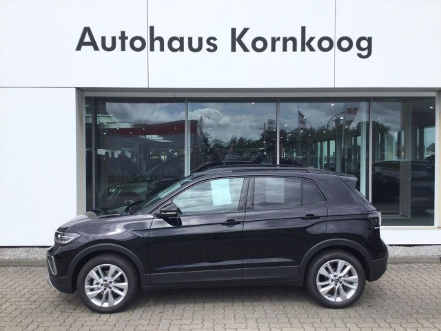 T-Cross
