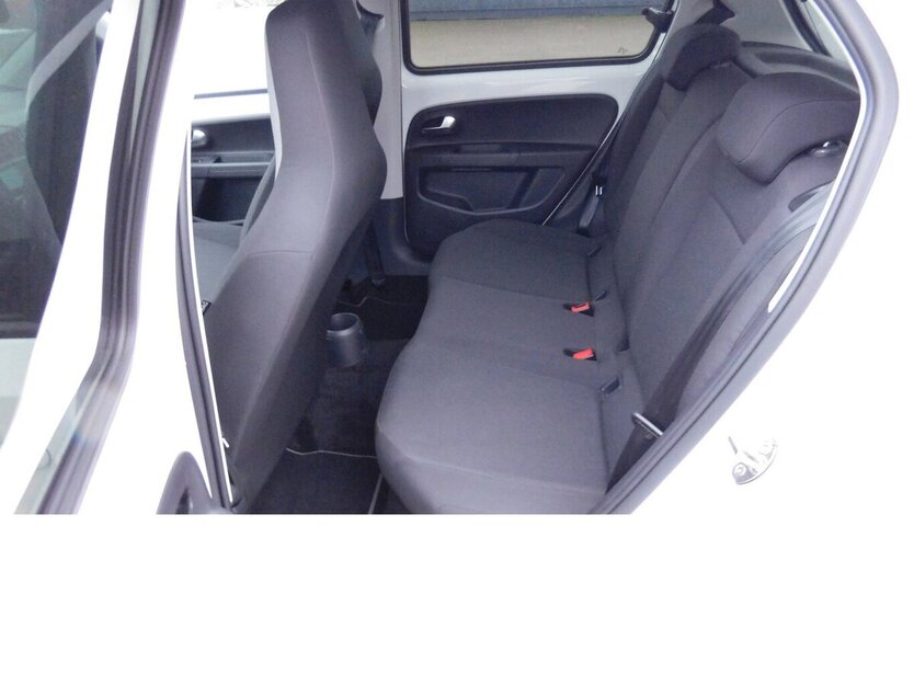 VW up! E-up 1-Gang Move Automatik 4Trg Klima 33.200 km 12.690 € Vordorf 38533
