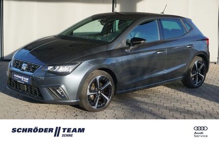 Seat Ibiza 3.752 km 22.850 &euro; Bielefeld-Sennestadt 33689