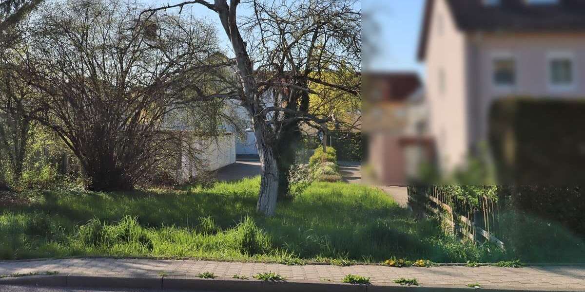 Grundstück Bad Schönborn - 188.140&euro; | Angebot:26809383