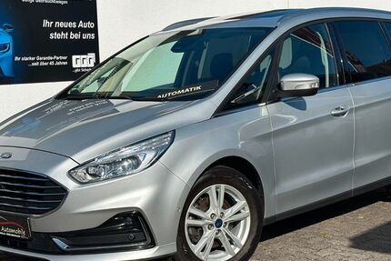 Ford Galaxy 156.146 km 16.980 &euro; Mainhausen 63533