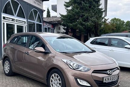 Hyundai i30 125.200 km 8.450 € Northeim 37154