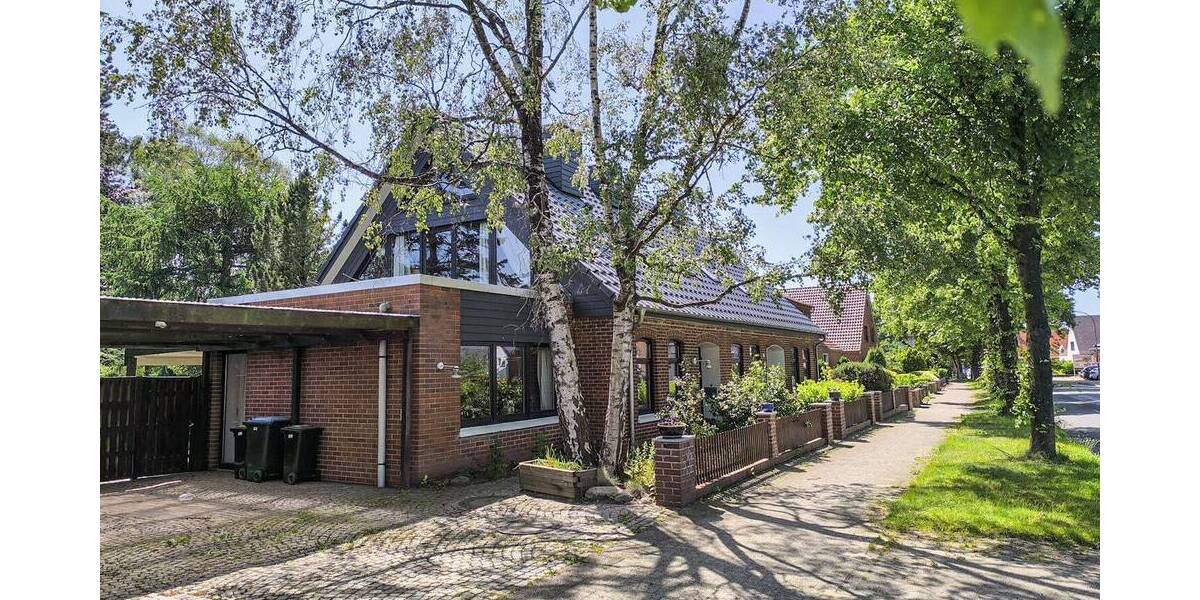 Doppelhaushälfte Debstedt Debstedt - 4 Zimmer, 117 m&sup2;, 219.000&euro; | Angebot:26819836