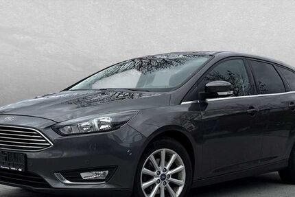Ford Focus 93.000 km 10.775 &euro; Regensburg 93059