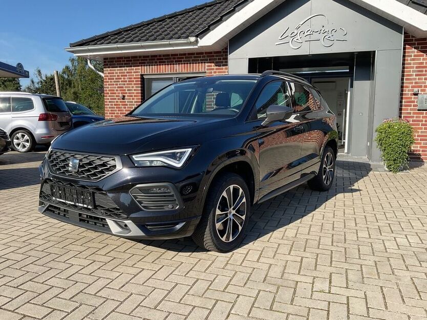 Ateca