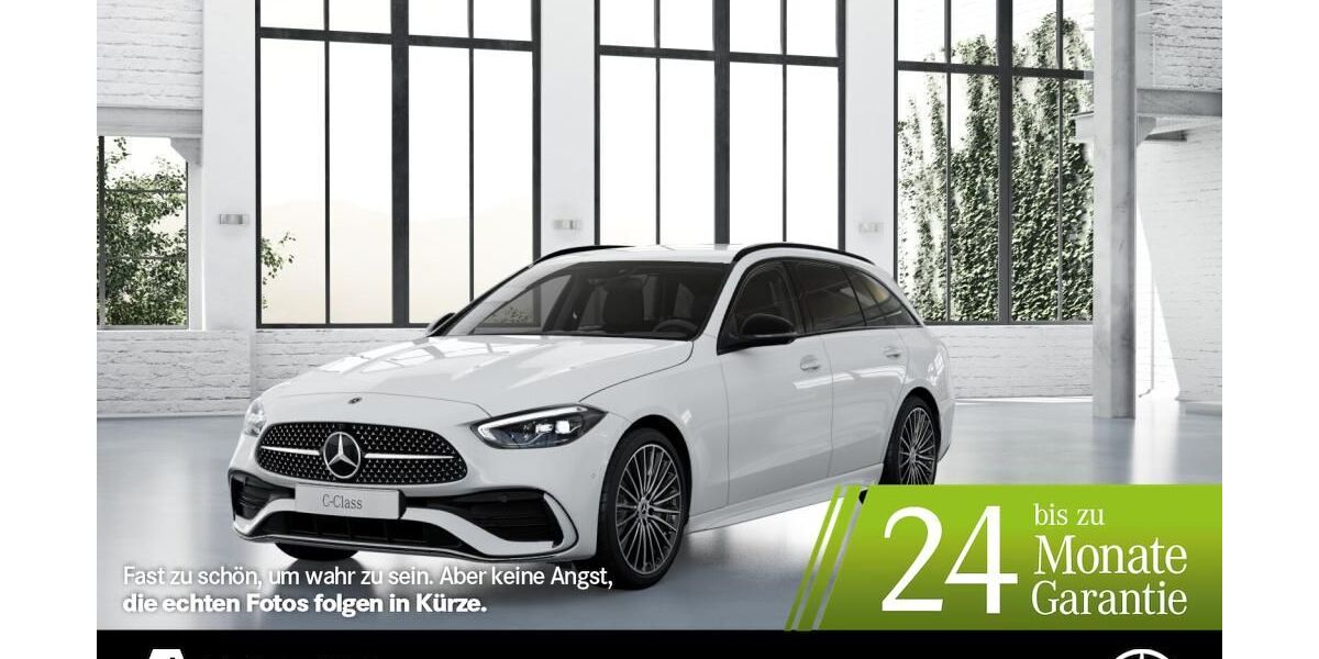Mercedes-Benz C 180 8.000 km 43.750 &euro; Vechta 49377