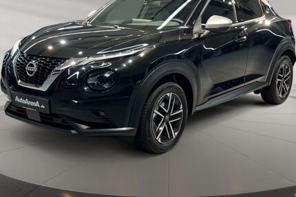 Nissan Juke 22.280 km 17.884 &euro; Neckarsulm-Obereisesheim 74172