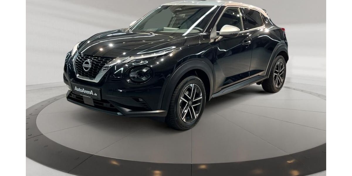 Nissan Juke 22.280 km 18.189 &euro; Neckarsulm-Obereisesheim 74172