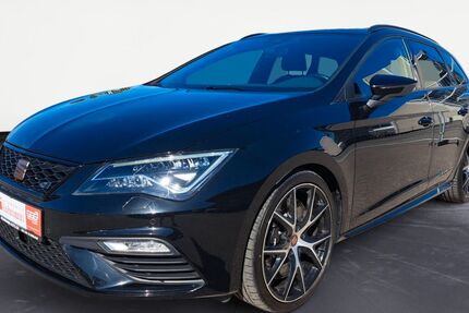 Seat Leon 58.000 km 23.990 &euro; Brühl 68782