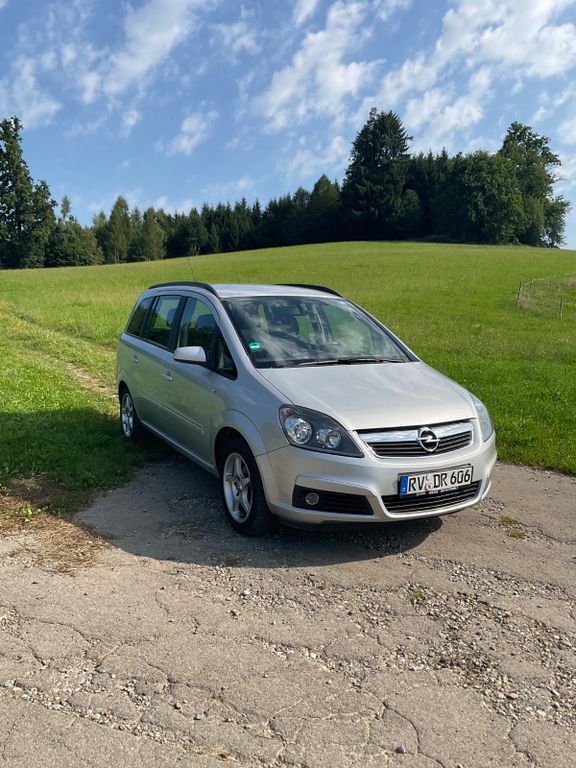 Zafira