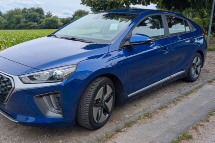 Hyundai IONIQ 49.887 km 18.500 &euro; Köln 51147