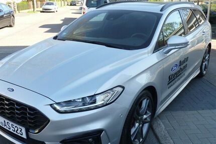 Ford Mondeo 68.700 km 17.200 &euro; Berlin 10319