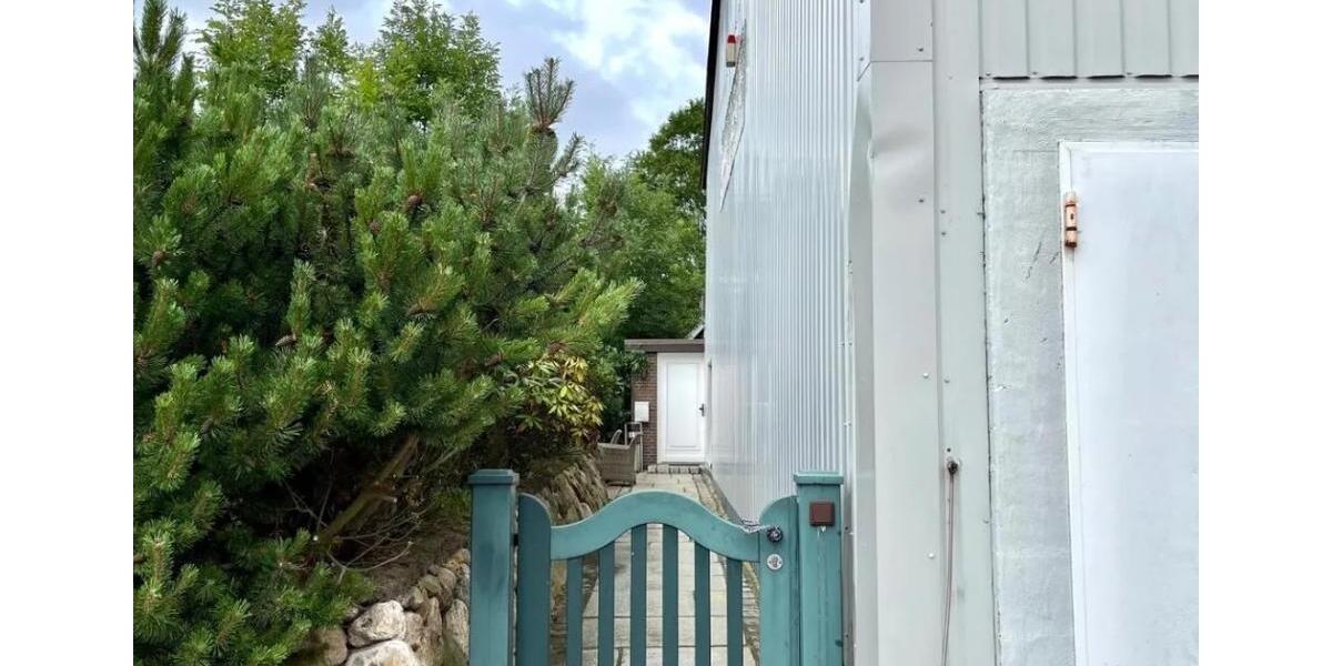 Erdgeschoßwohnung Sylt - 3 Zimmer, 75 m&sup2;, 2.100&euro; | Angebot:26322842